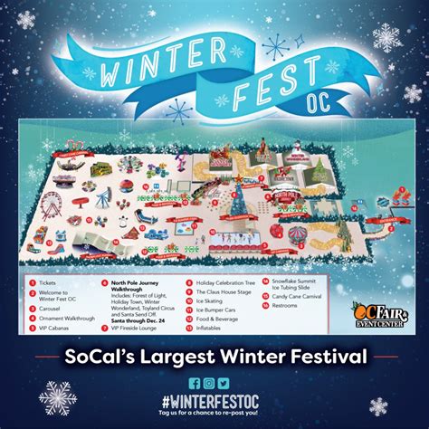 Winterfest Calendar .